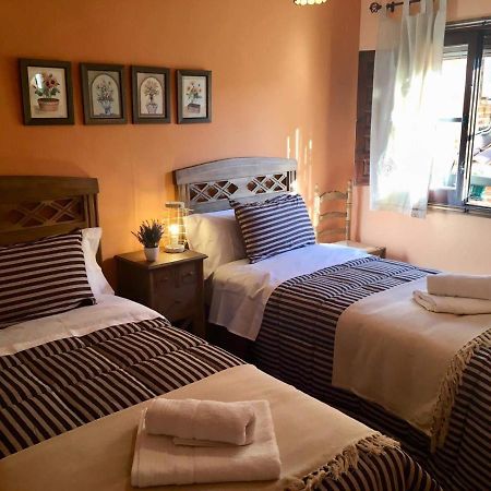 Apartamento La Alcancia Toledo Eksteriør bilde