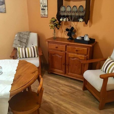 Apartamento La Alcancia Toledo Eksteriør bilde