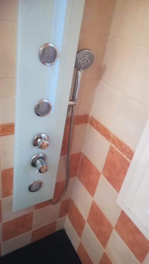 Apartamento La Alcancia Toledo Eksteriør bilde