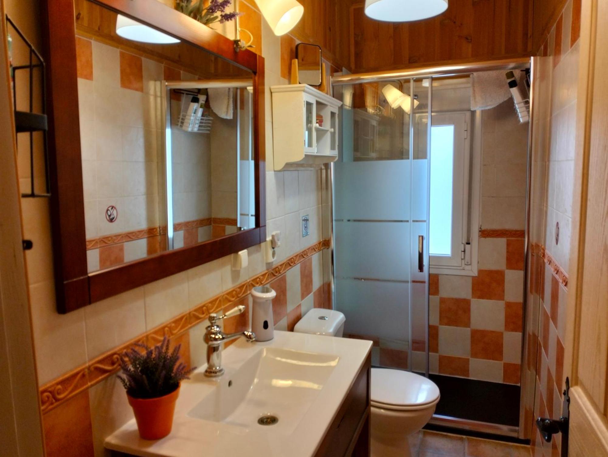 Apartamento La Alcancia Toledo Eksteriør bilde