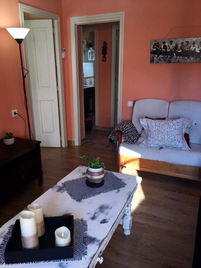 Apartamento La Alcancia Toledo Eksteriør bilde