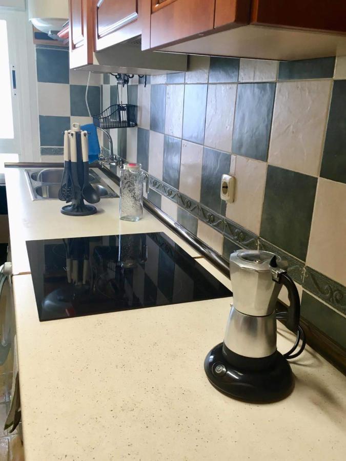 Apartamento La Alcancia Toledo Eksteriør bilde